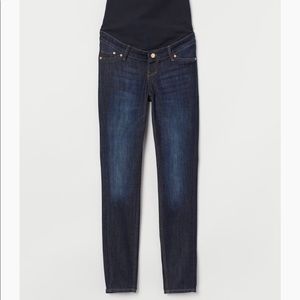 Maternity Jeans